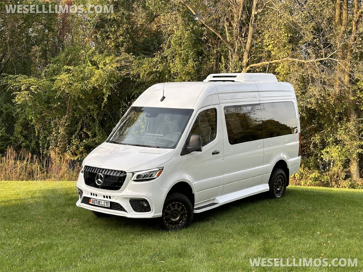 Sprinter for Sale in Elkhart, IN - Photo 25