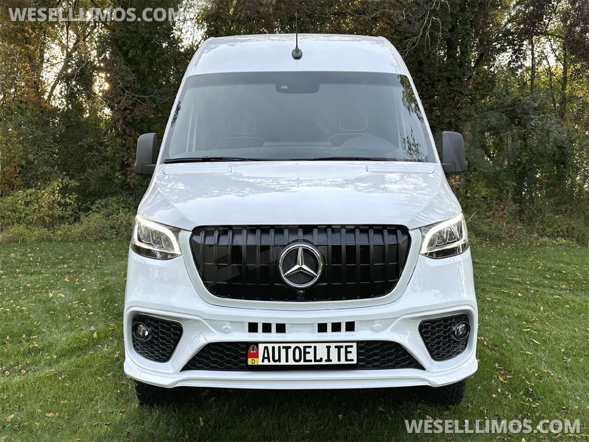 Sprinter for Sale in Elkhart, IN - Photo 27