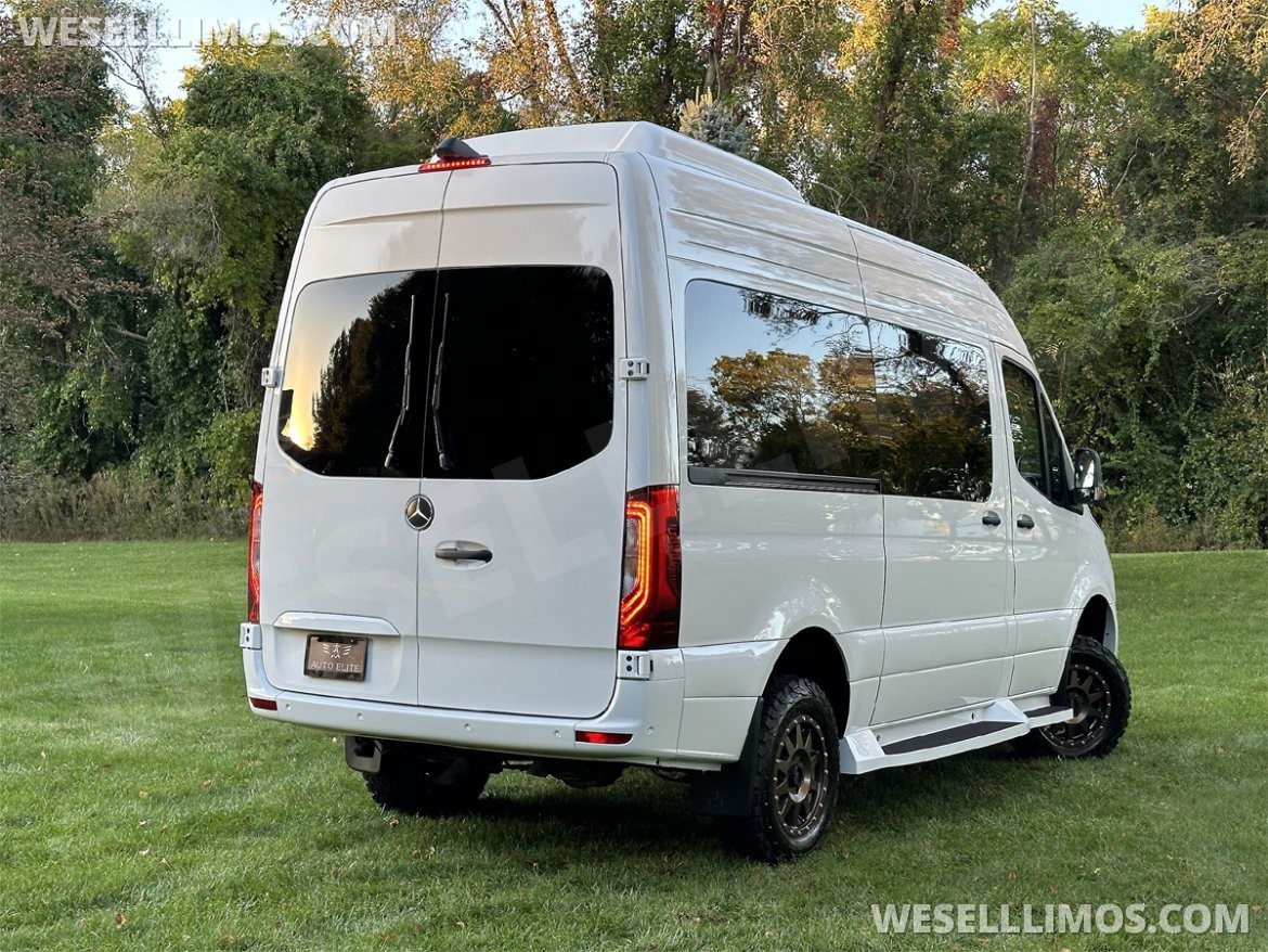 Sprinter for Sale in Elkhart, IN - Photo 28