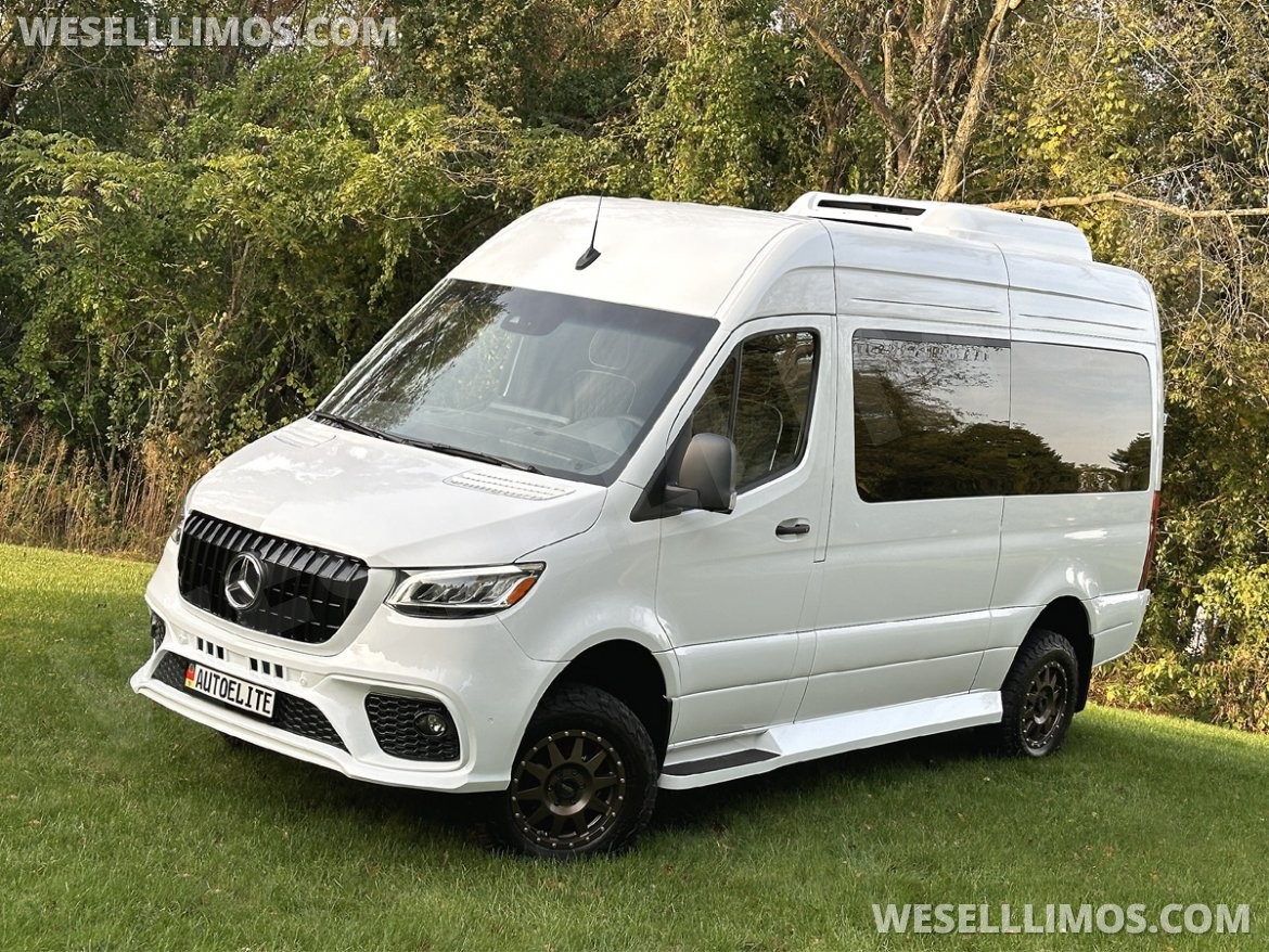 Sprinter for Sale in Elkhart, IN - Photo 30