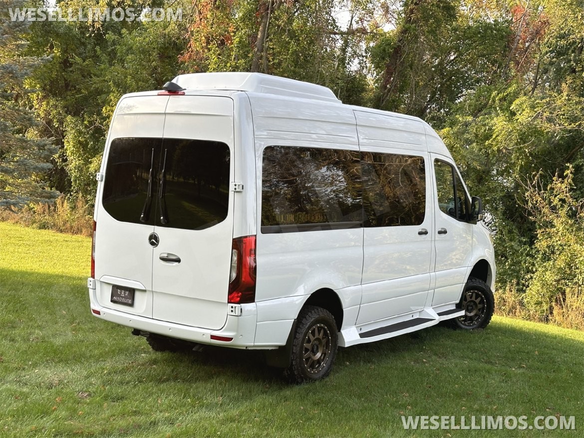 Sprinter for Sale in Elkhart, IN - Photo 31