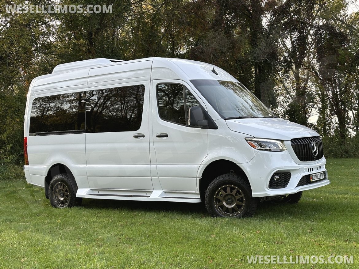 Sprinter for Sale in Elkhart, IN - Photo 32