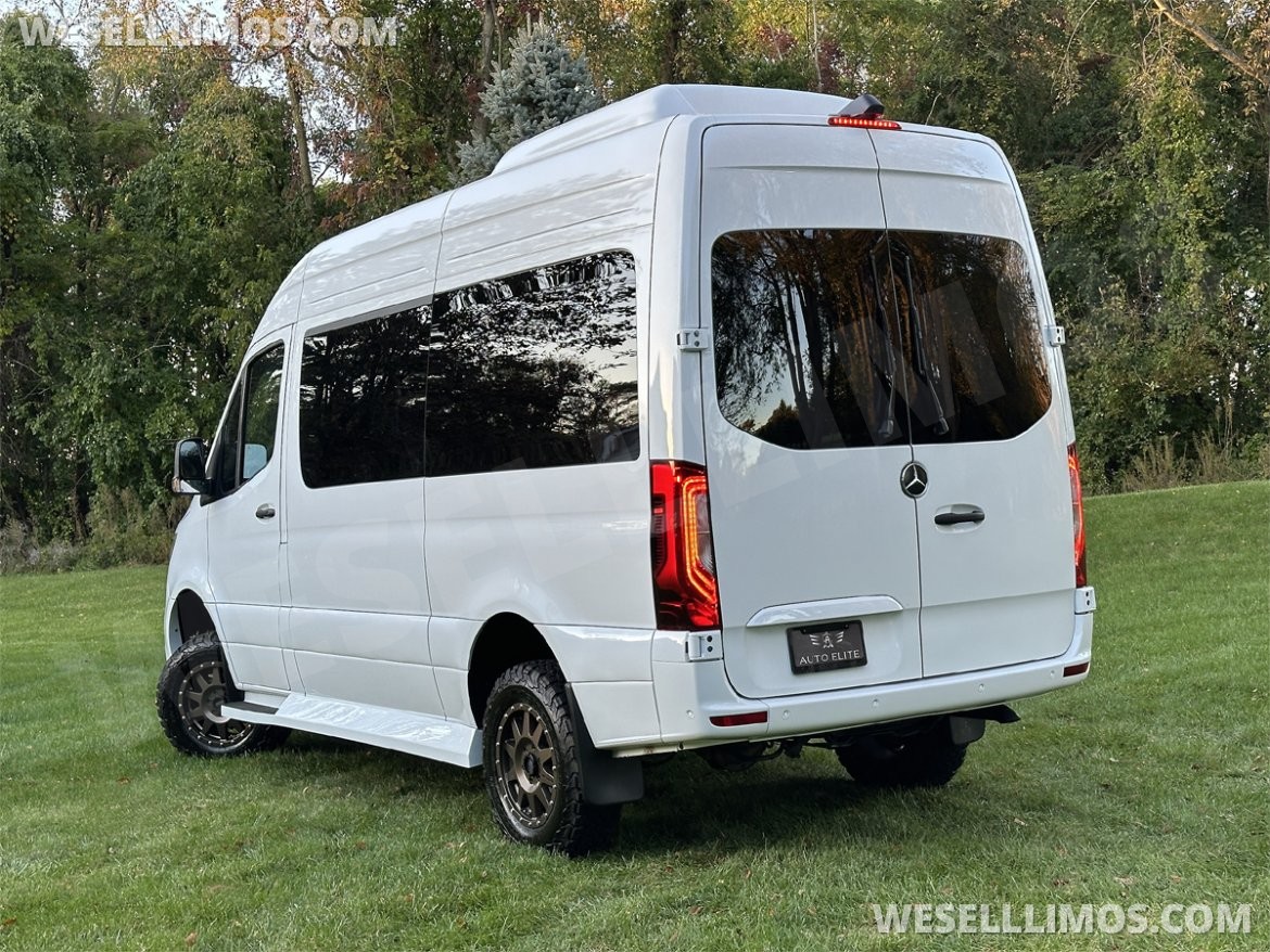 Sprinter for Sale in Elkhart, IN - Photo 33