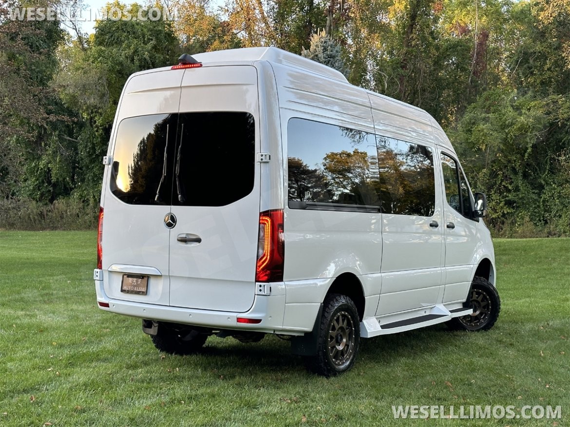 Sprinter for Sale in Elkhart, IN - Photo 34