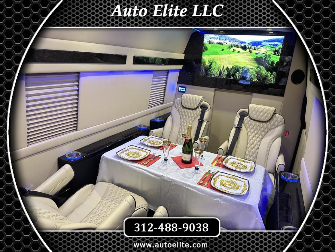 Sprinter for sale: 2020 Mercedes-Benz Sprinter by Auto Elite