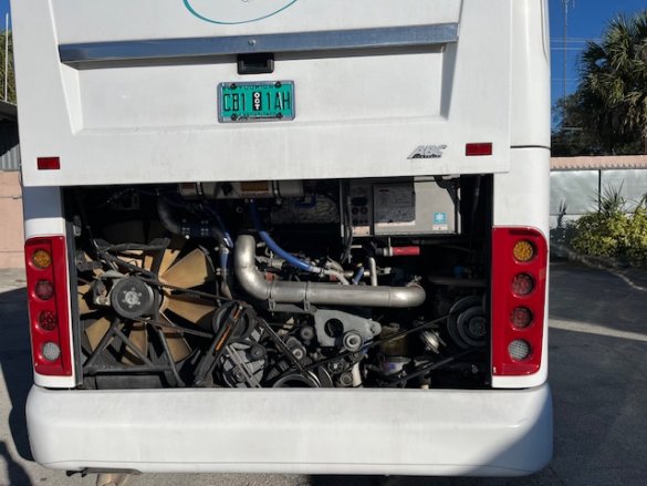 2018 Van Hool CX45 Motorcoach for Sale in West Park, FL - Photo 3