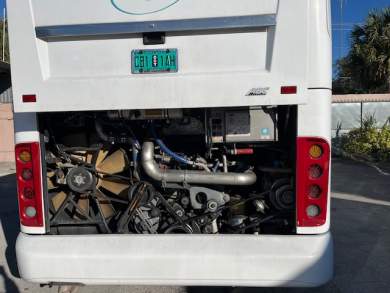 2018 Van Hool CX45 Motorcoach for Sale in West Park, Florida, US - Photo 3