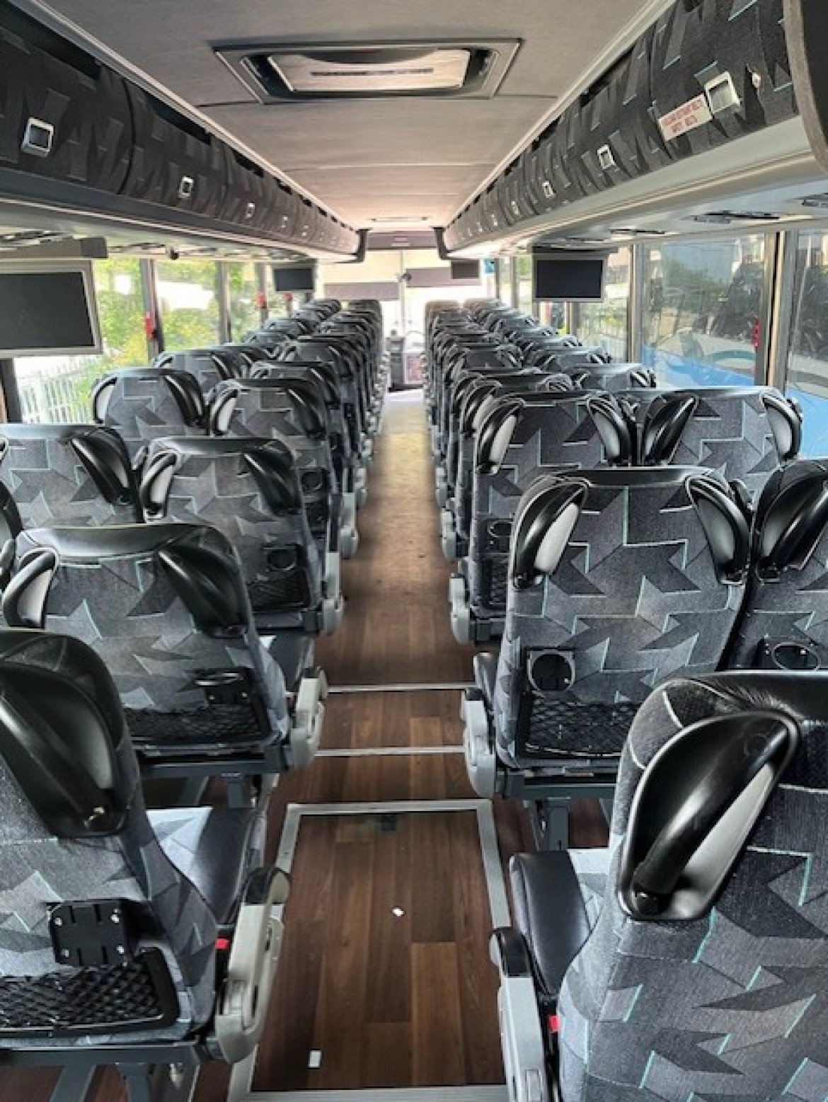 Photo of Motorcoach for sale: 2018 Van Hool CX45 45&quot; by MY SOUTH BUS TOURS LLC