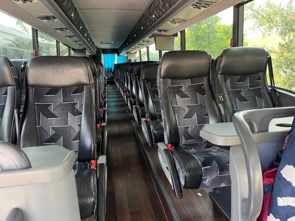 Photo of Motorcoach for sale: 2018 Van Hool CX45 45&quot; by MY SOUTH BUS TOURS LLC