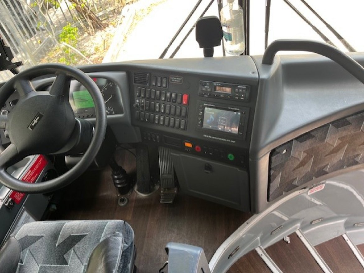 Photo of Motorcoach for sale: 2018 Van Hool CX45 45&quot; by MY SOUTH BUS TOURS LLC