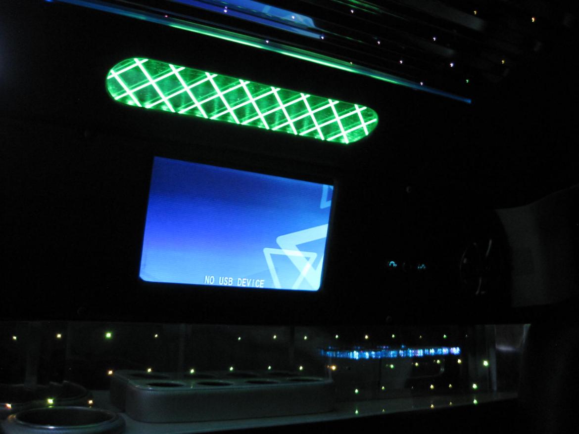 Photo of Limousine for sale: 2008 GMC Yukon 200" by Royal by Victor