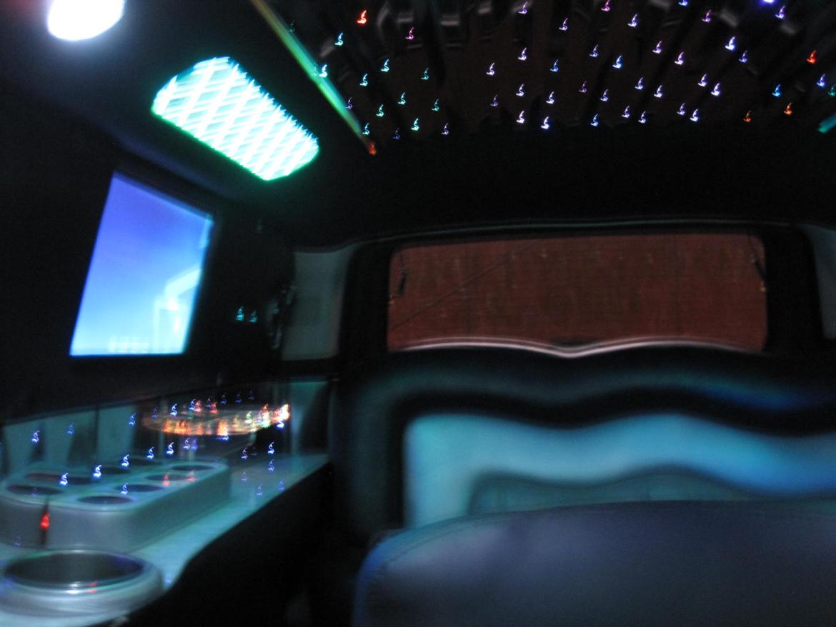 Photo of Limousine for sale: 2008 GMC Yukon 200" by Royal by Victor