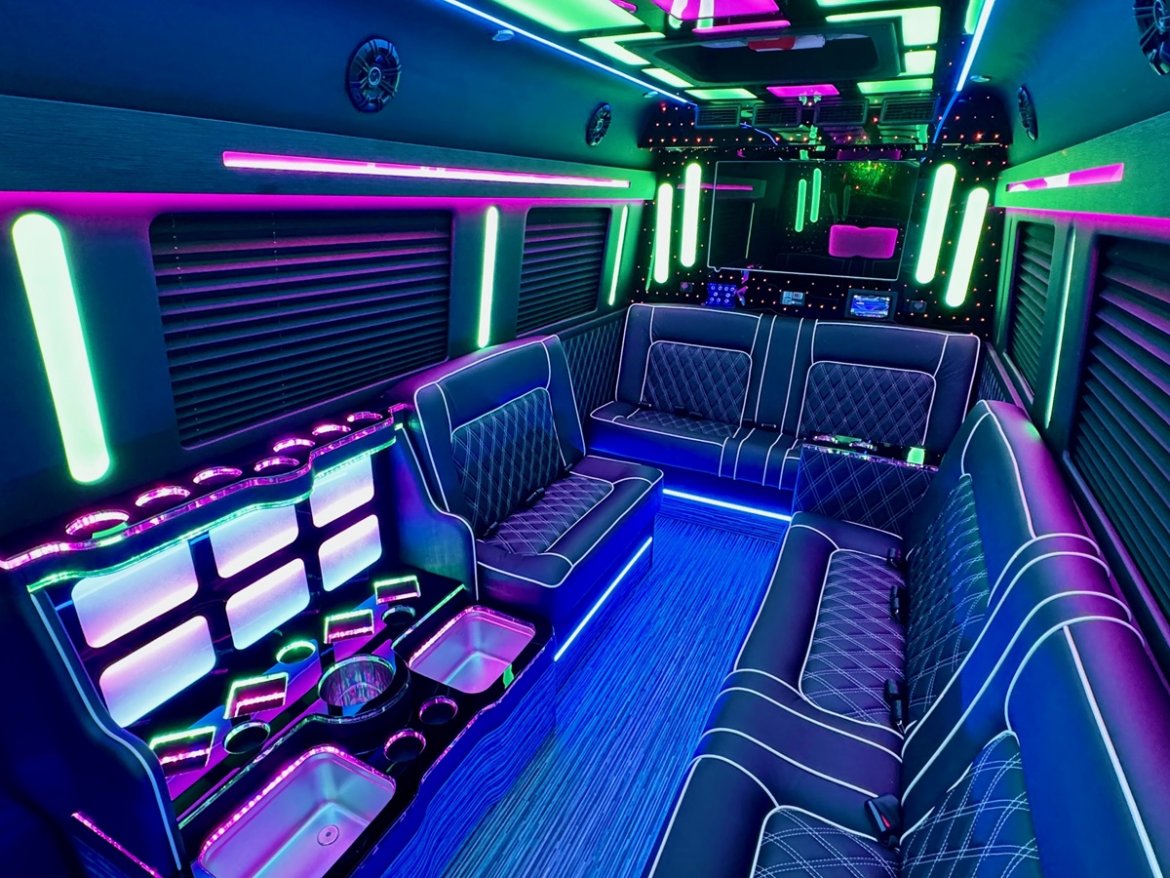 Sprinter for Sale in Erie, PA - Photo 4