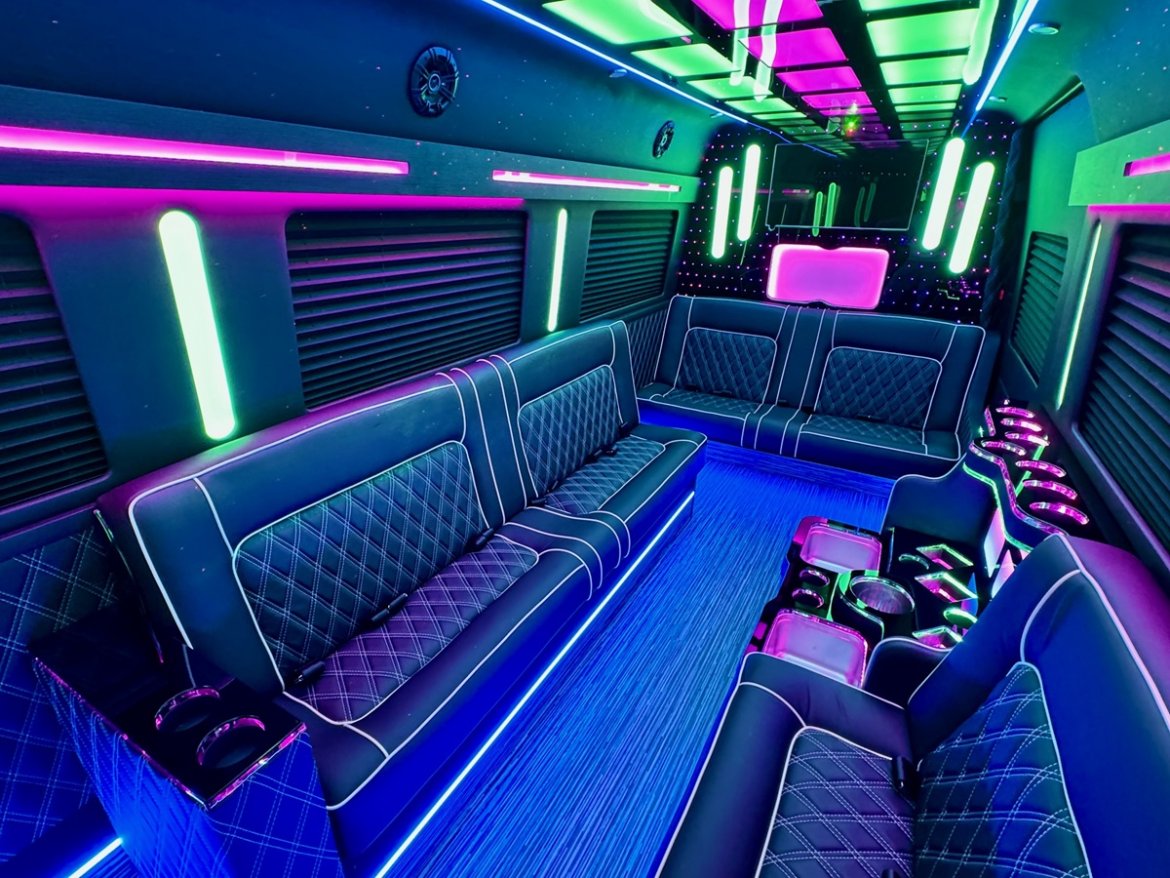 Sprinter for Sale in Erie, PA - Photo 6