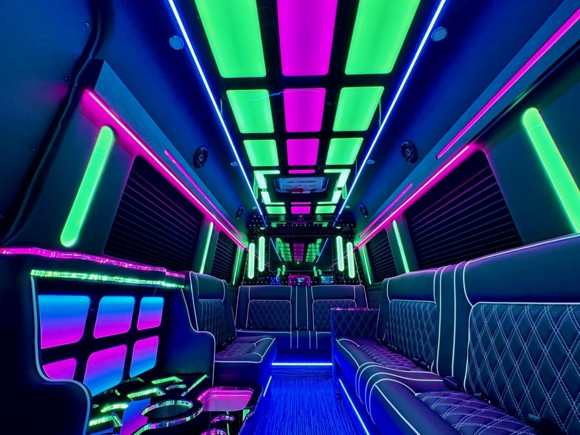 Sprinter for Sale in Erie, PA - Photo 12