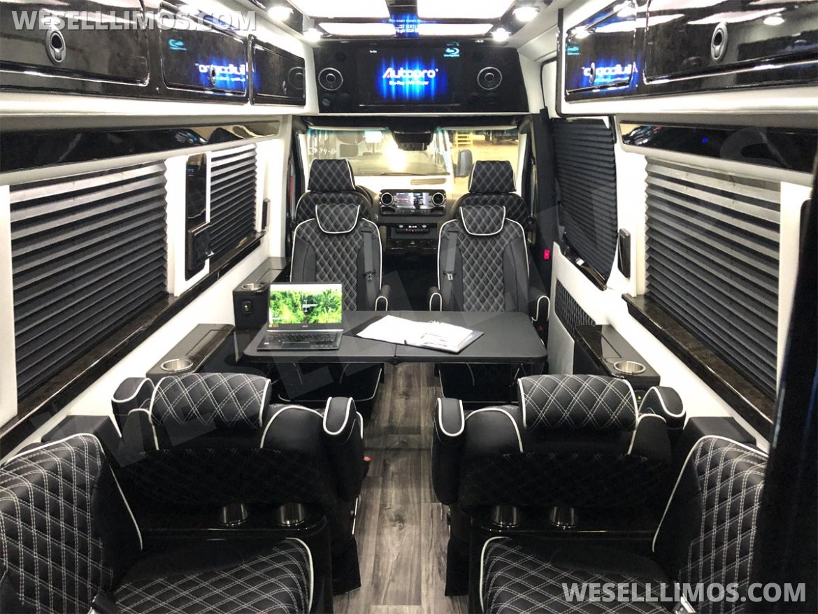 Sprinter for Sale in Elkhart, IN - Photo 9