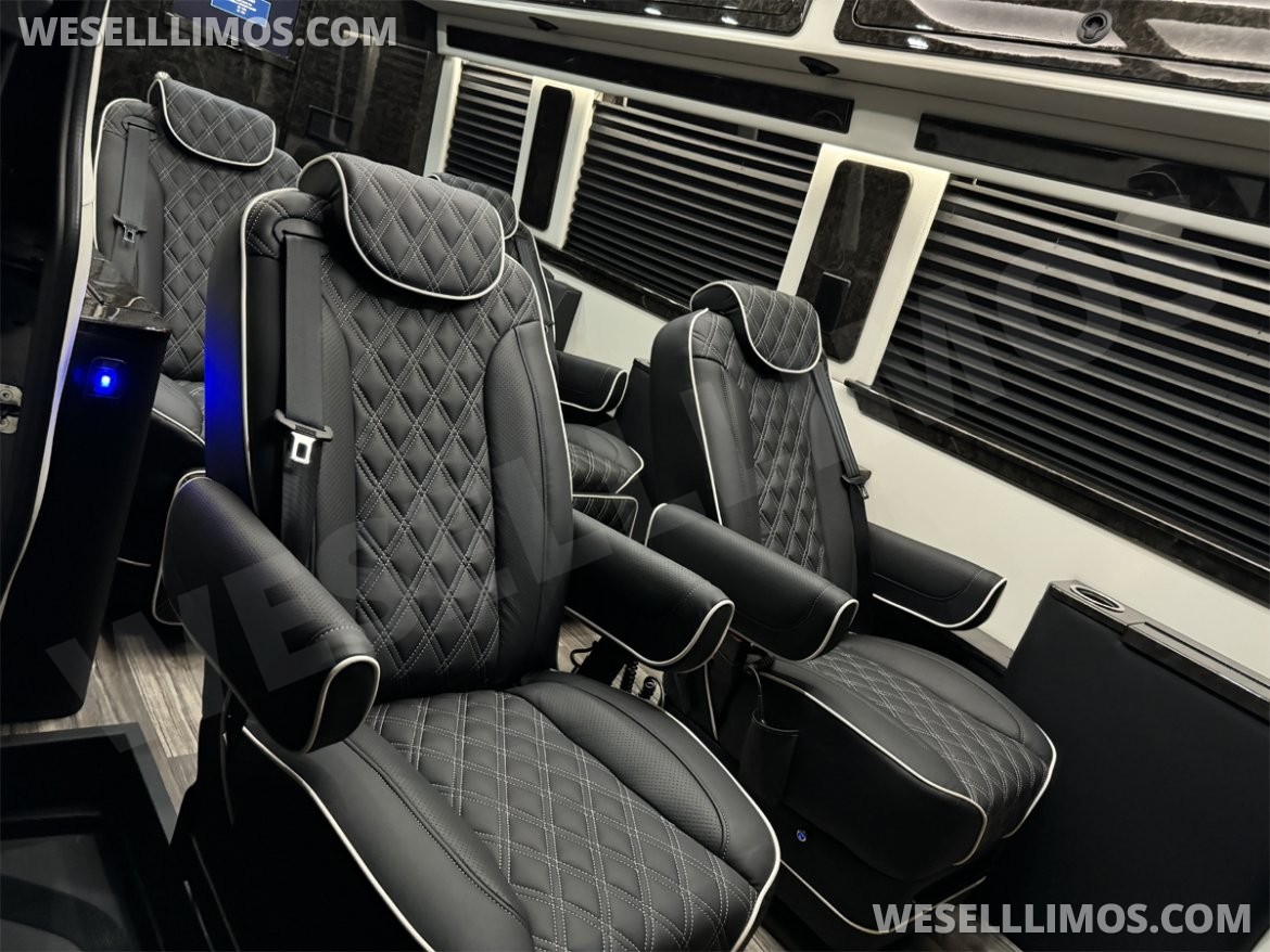 Sprinter for Sale in Elkhart, IN - Photo 17