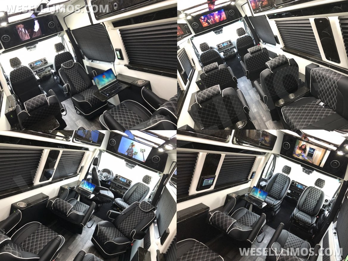 Sprinter for Sale in Elkhart, IN - Photo 19
