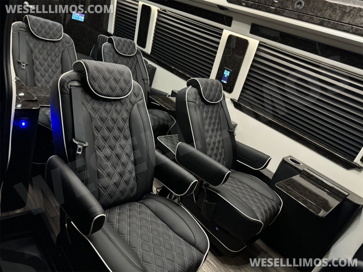 Sprinter for Sale in Elkhart, IN - Photo 20