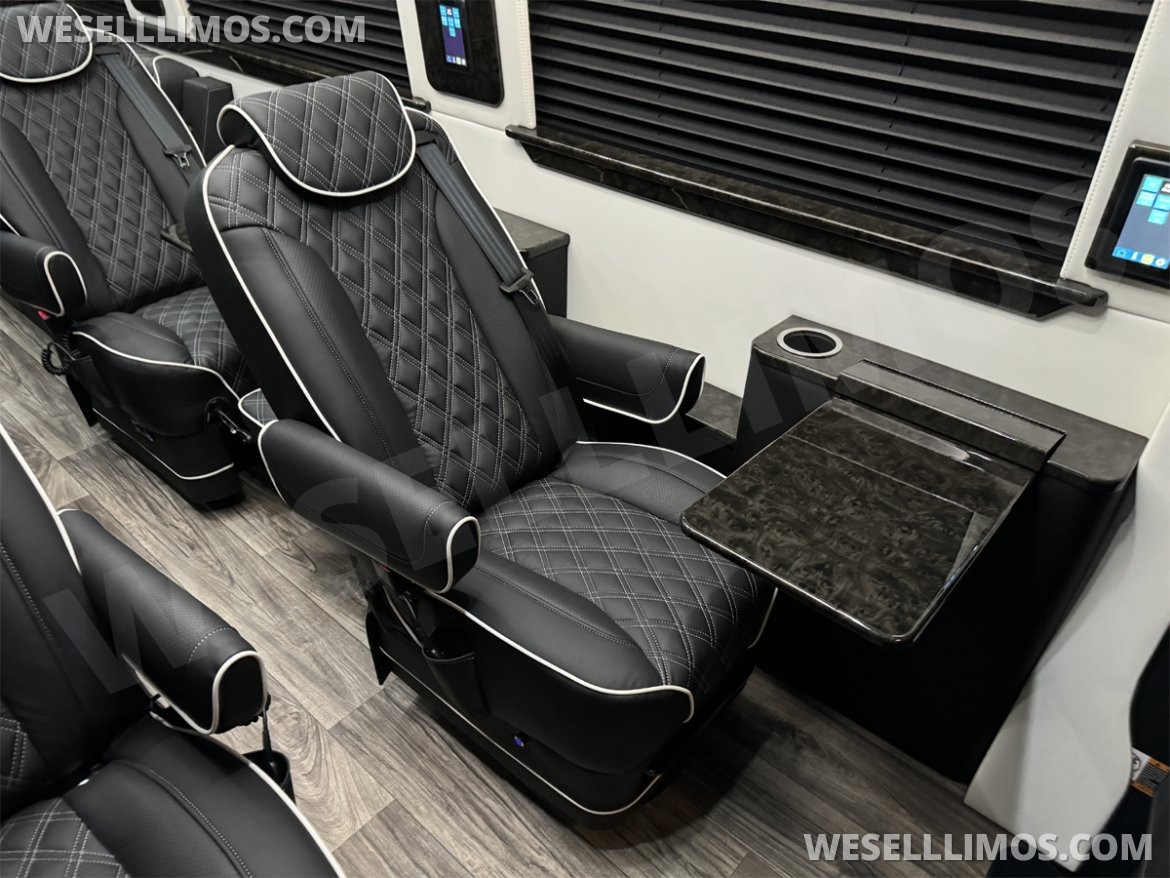 Sprinter for Sale in Elkhart, IN - Photo 21