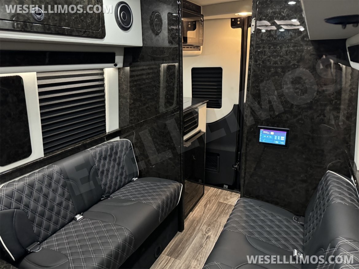 Sprinter for Sale in Elkhart, IN - Photo 28