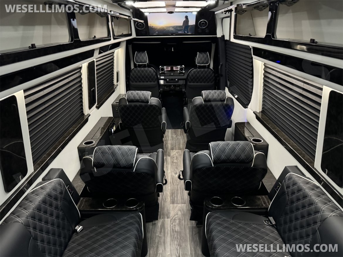 Sprinter for Sale in Elkhart, IN - Photo 30