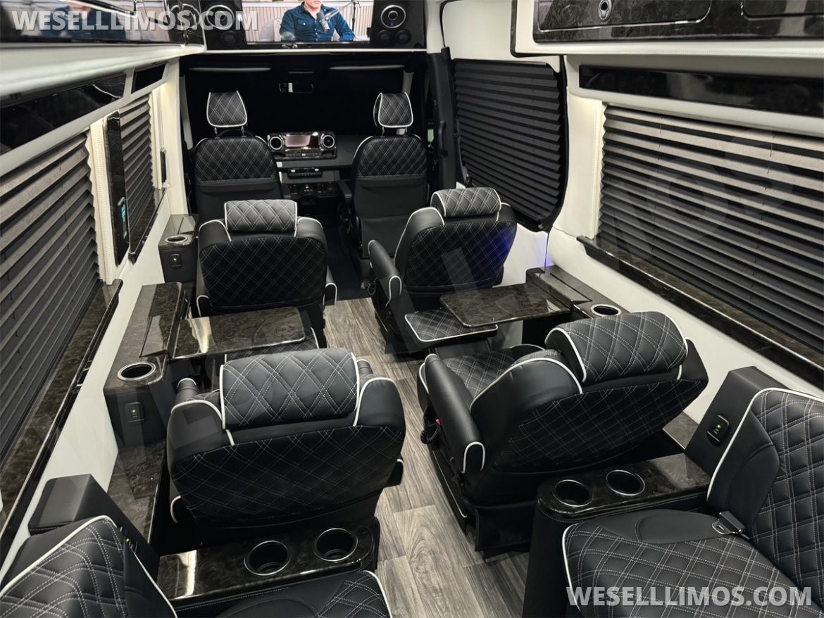 Sprinter for Sale in Elkhart, IN - Photo 32