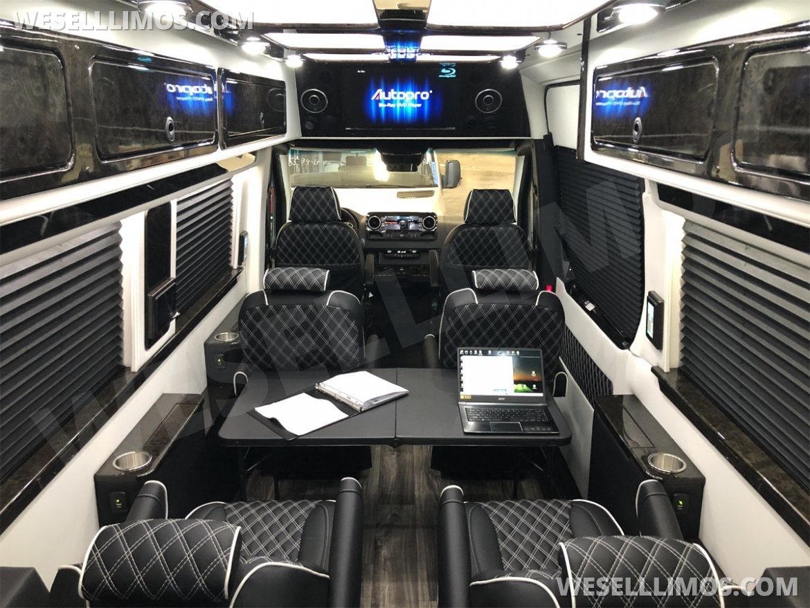 Sprinter for Sale in Elkhart, IN - Photo 33