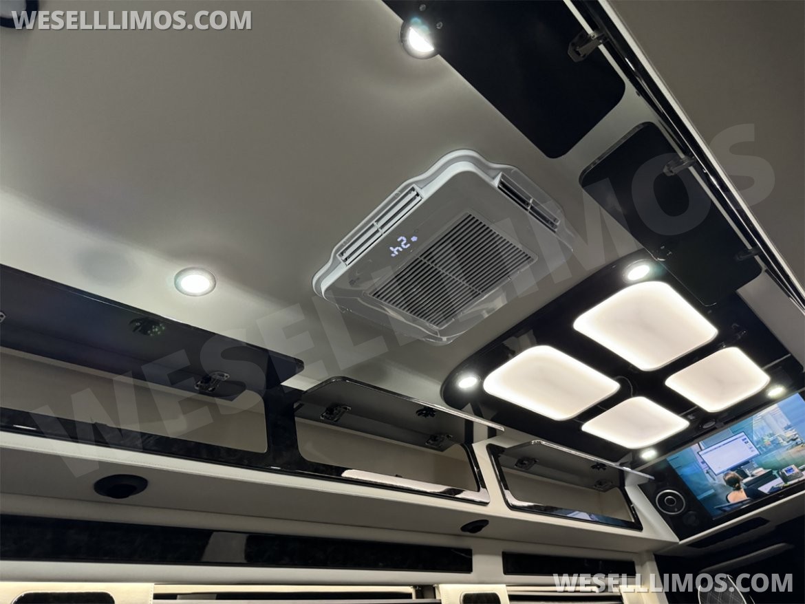 Sprinter for Sale in Elkhart, IN - Photo 36
