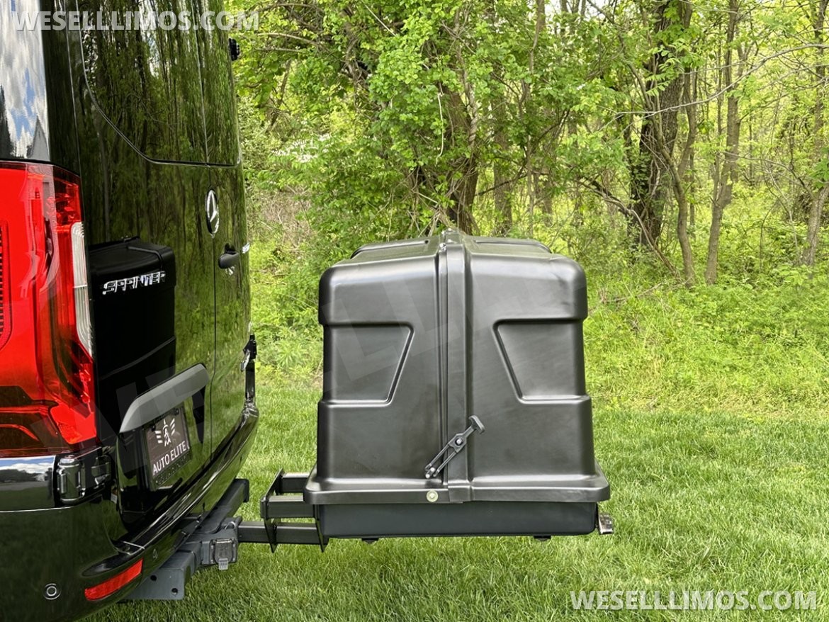 Sprinter for Sale in Elkhart, IN - Photo 49