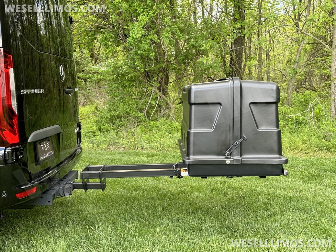Sprinter for Sale in Elkhart, IN - Photo 50