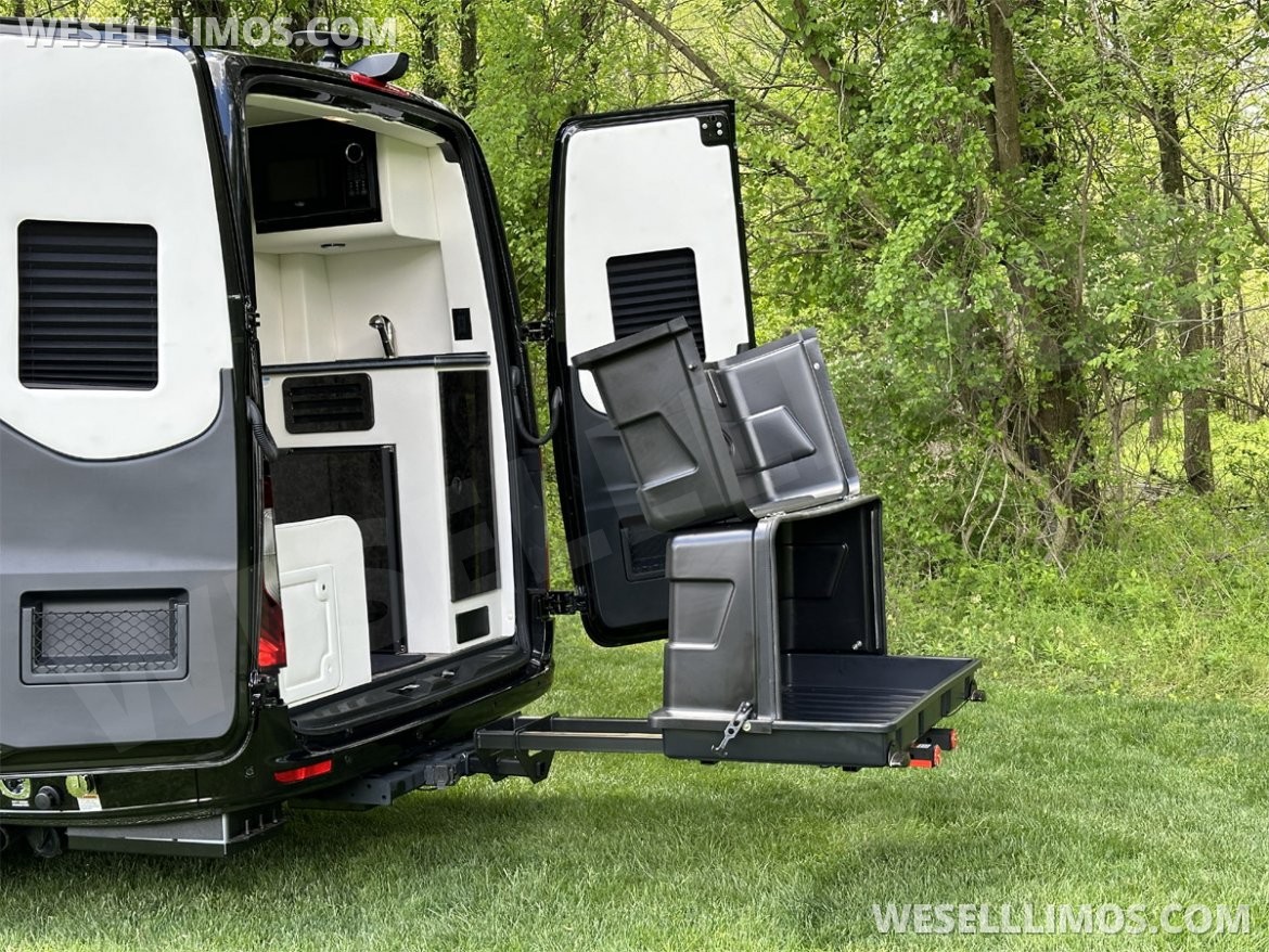Sprinter for Sale in Elkhart, IN - Photo 51