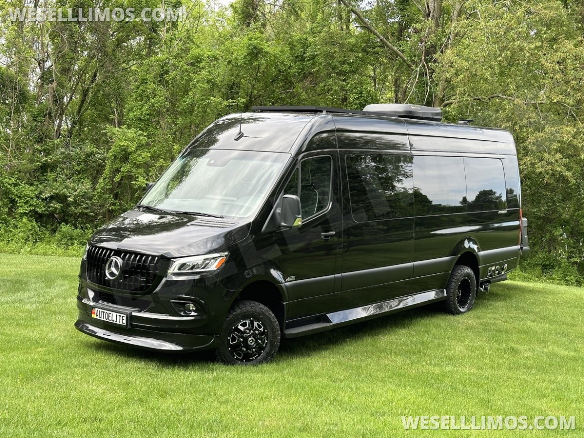 Sprinter for Sale in Elkhart, IN - Photo 52