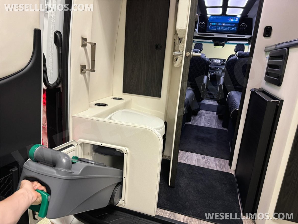 Sprinter for Sale in Elkhart, IN - Photo 58