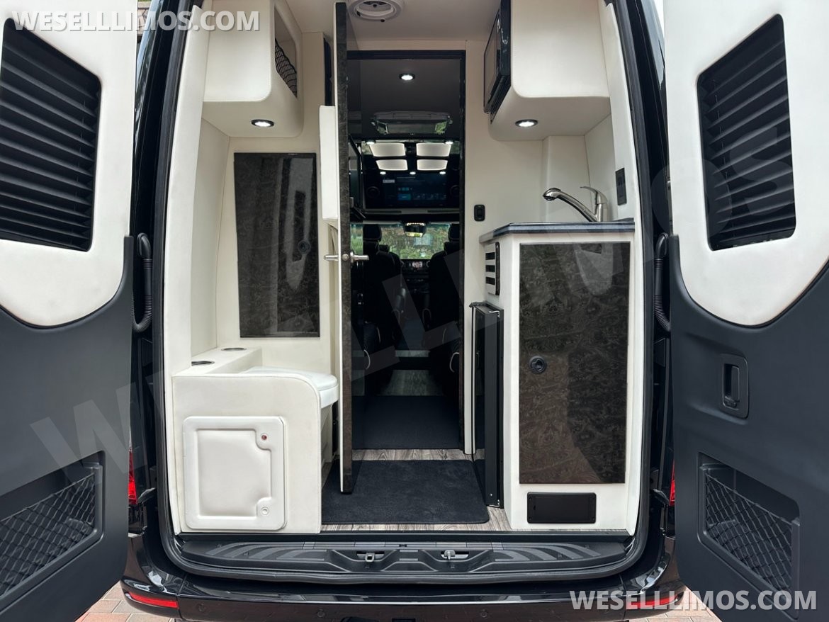 Sprinter for Sale in Elkhart, IN - Photo 59