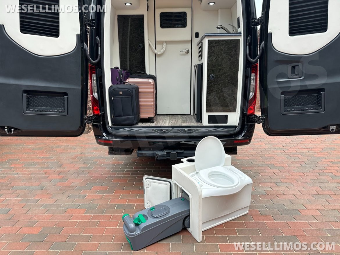 Sprinter for Sale in Elkhart, IN - Photo 62