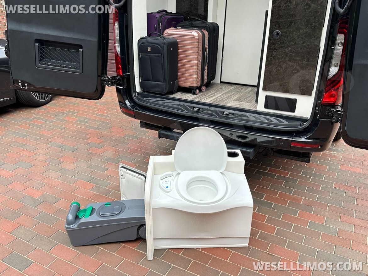 Sprinter for Sale in Elkhart, IN - Photo 64