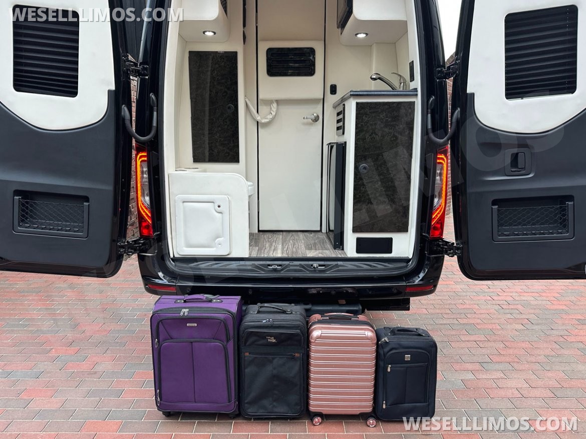 Sprinter for Sale in Elkhart, IN - Photo 66