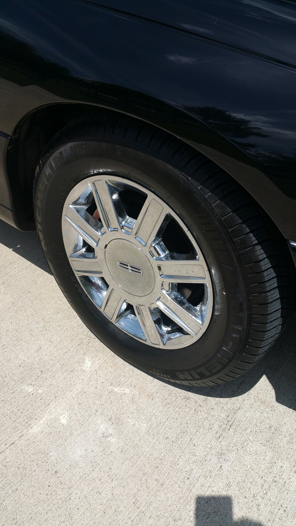 Photo of Limousine for sale: 2007 Lincoln TownCar 120&quot; by Tiffany