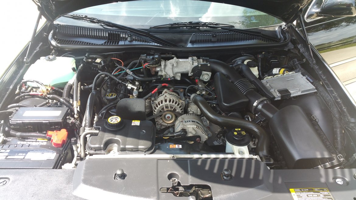 Photo of Limousine for sale: 2007 Lincoln TownCar 120&quot; by Tiffany