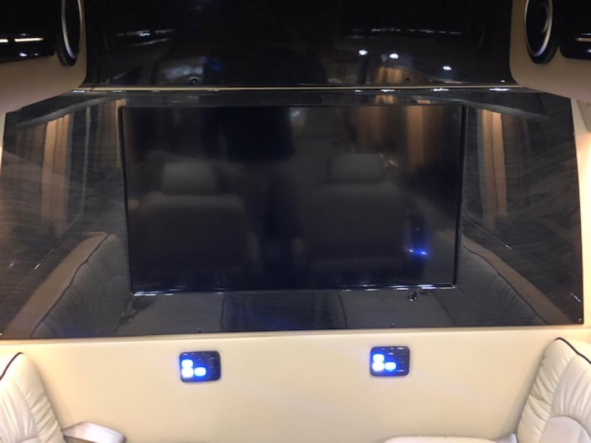 Photo of Sprinter for sale: 2017 Mercedes-Benz M3CA170E 298&quot; by Midwest Automotive Designs