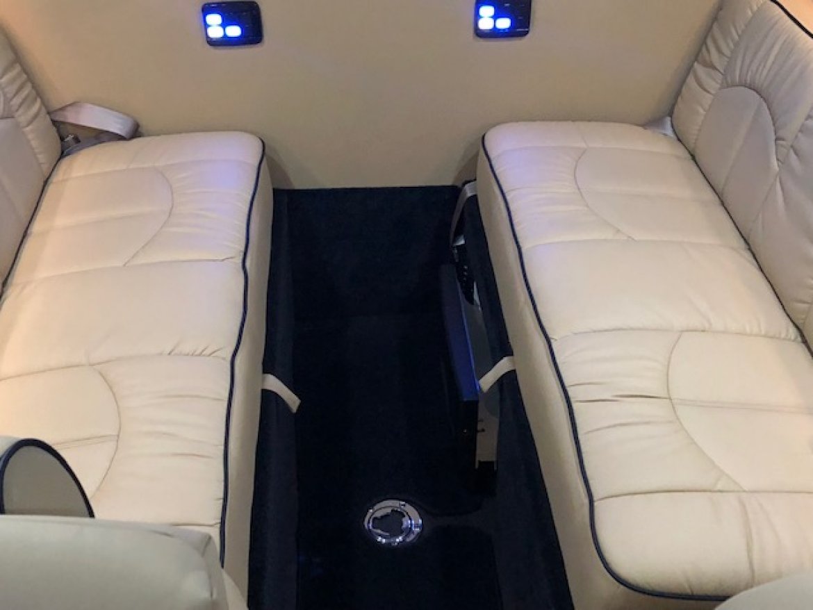 Photo of Sprinter for sale: 2017 Mercedes-Benz M3CA170E 298&quot; by Midwest Automotive Designs