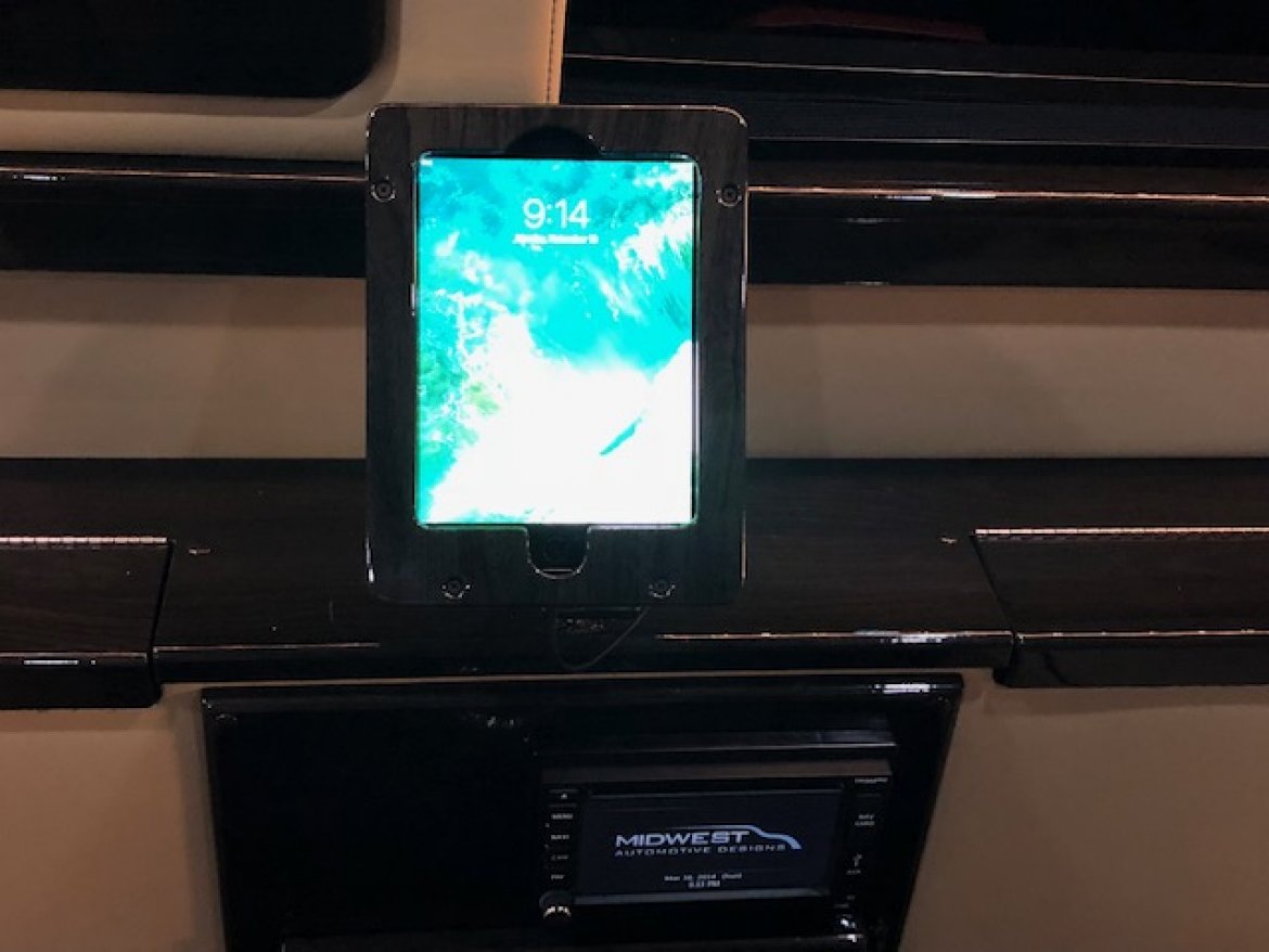 Photo of Sprinter for sale: 2017 Mercedes-Benz M3CA170E 298&quot; by Midwest Automotive Designs