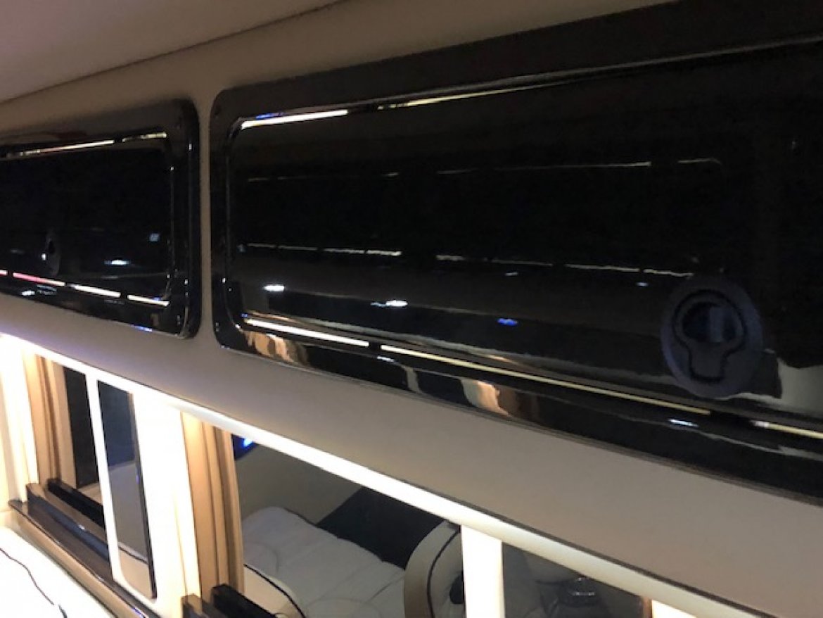 Photo of Sprinter for sale: 2017 Mercedes-Benz M3CA170E 298&quot; by Midwest Automotive Designs