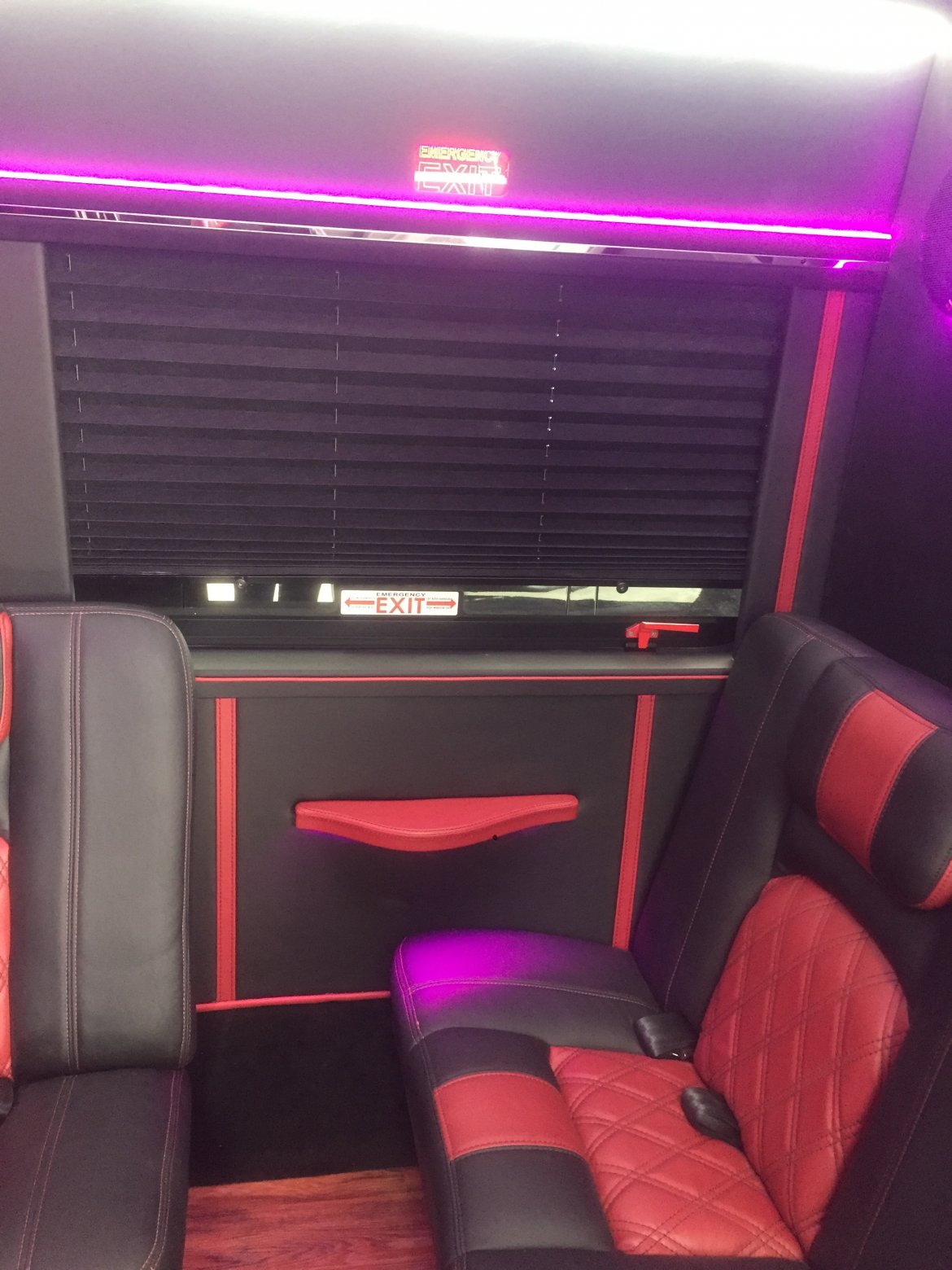 Photo of Sprinter for sale: 2017 Mercedes-Benz Sprinter 3500 Stretch by American Limousine Sales