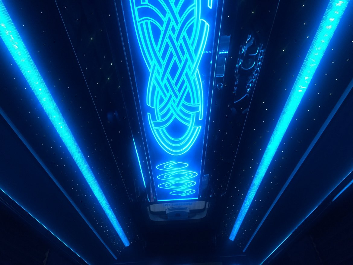 Photo of Sprinter for sale: 2017 Mercedes-Benz Sprinter 3500 Stretch by American Limousine Sales