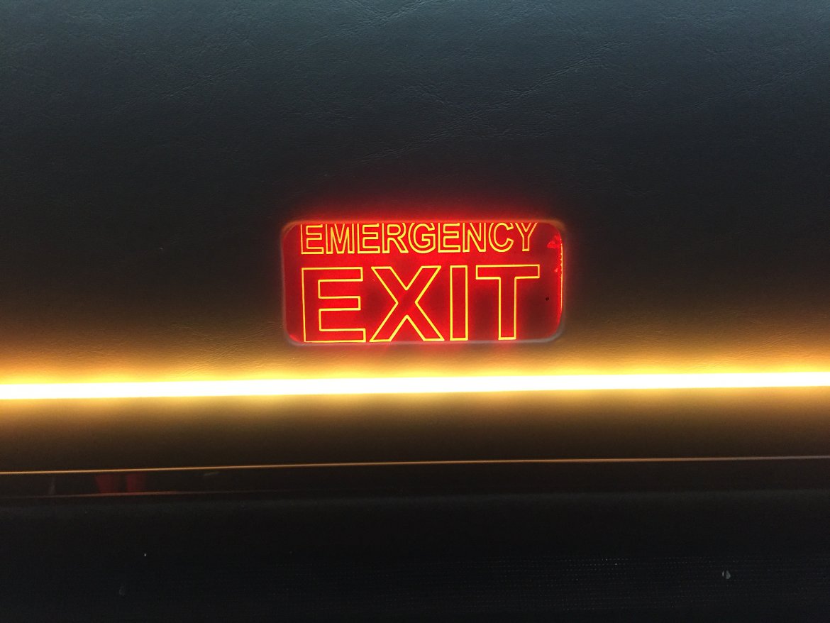 Photo of Sprinter for sale: 2017 Mercedes-Benz Sprinter 3500 Stretch by American Limousine Sales