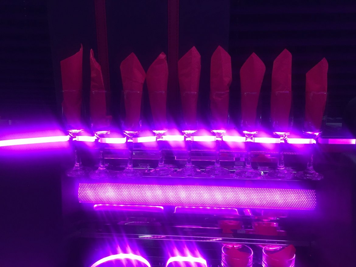 Photo of Sprinter for sale: 2017 Mercedes-Benz Sprinter 3500 Stretch by American Limousine Sales