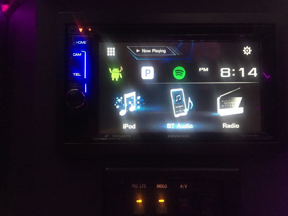 Photo of Sprinter for sale: 2017 Mercedes-Benz Sprinter 3500 Stretch by American Limousine Sales