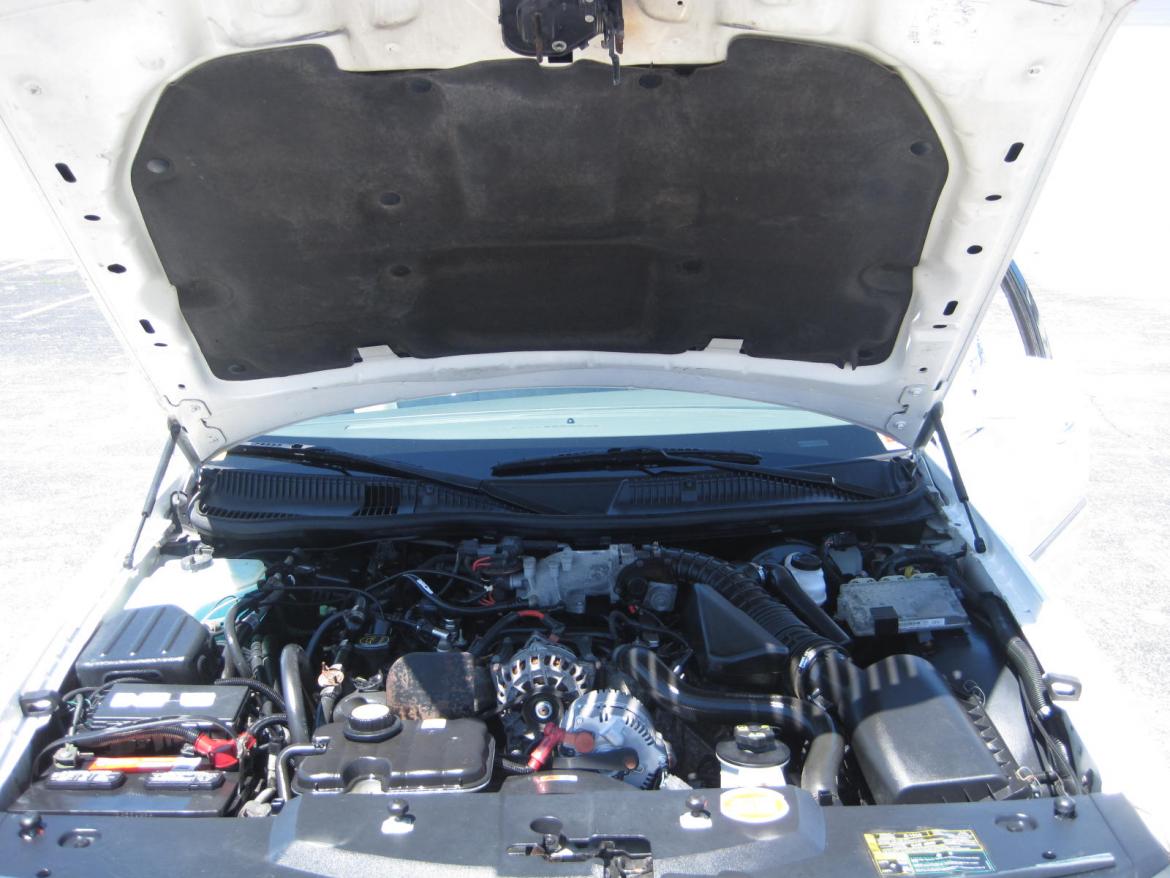 Photo of Limousine for sale: 2005 Lincoln Town car 120&quot; by Executive Coach Builders